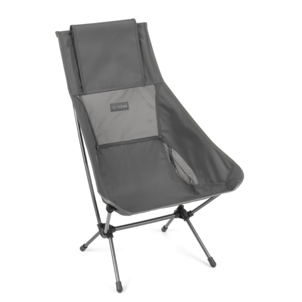 Helinox Chair Two Lichtgewicht Stoel Grijs