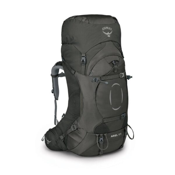 Osprey Ariel 65 M/L Rugzak Zwart