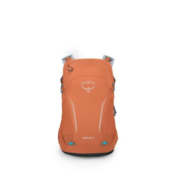 Osprey Hikelite 18 Rugzak Oranje