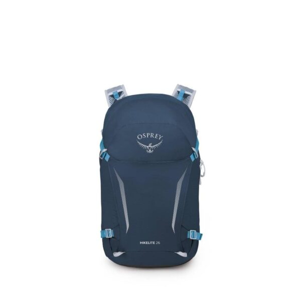 Osprey Hikelite 26 Rugzak Blauw