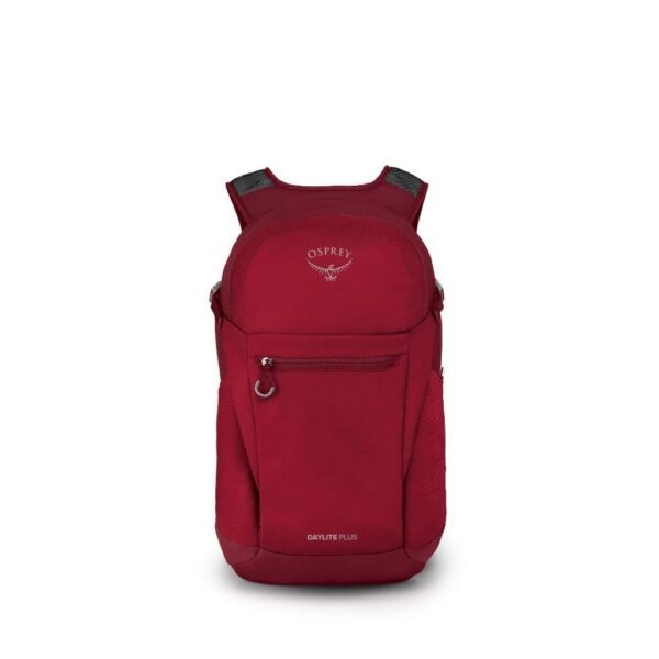 Osprey Daylite Plus Rugzak Rood