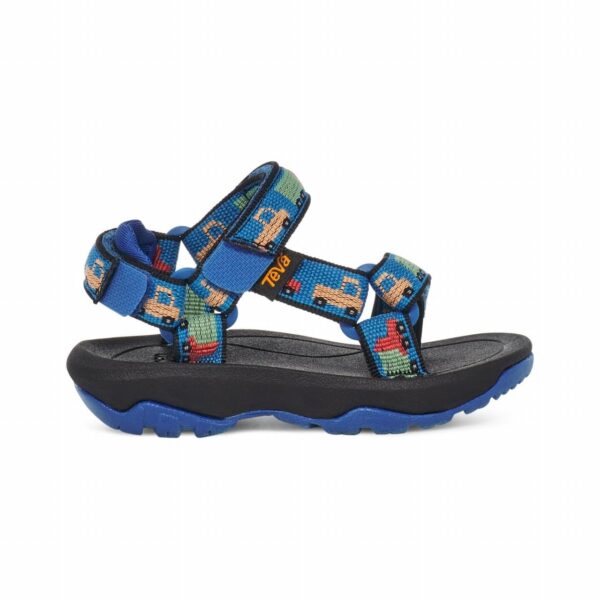 Teva Hurricane XLT 2 Sandaal Kids Blauw
