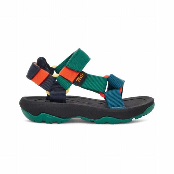Teva Hurricane XLT 2 Sandaal Kids Blauw