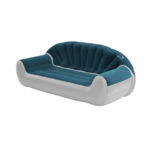 Easy Camp Comfy Sofa Opblaasbare Bank Blauw
