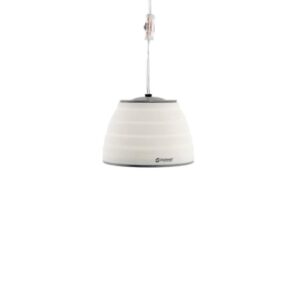 Outwell Leonis Lux Opvouwbare Lamp Wit