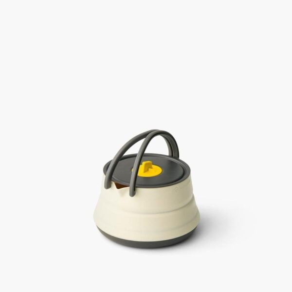 Sea To Summit Frontier UL Opvouwbare Ketel 1,3L Wit