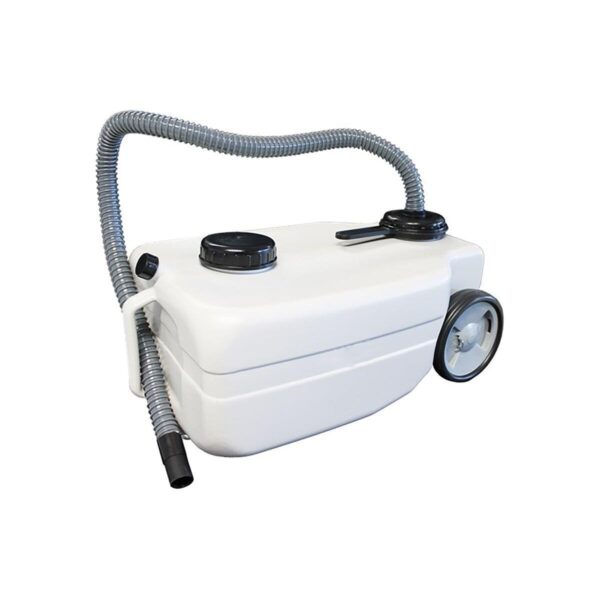 Travellife Rolwatertank 21L
