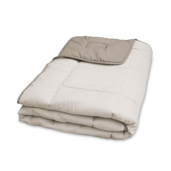 Walra Travel Dekbed 140 x 200 Beige