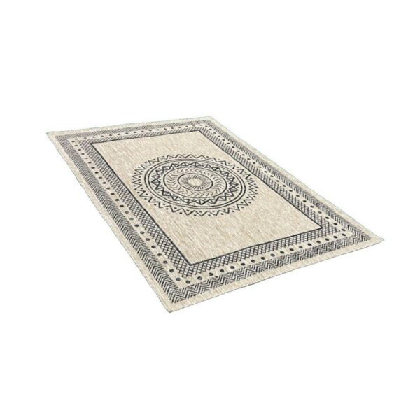 Human Comfort Luxe Carpet Juto 150 x 275 cm Grijs
