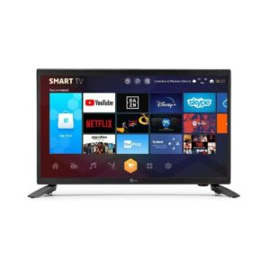 Telesystem Palco 19 Inch Smart TV