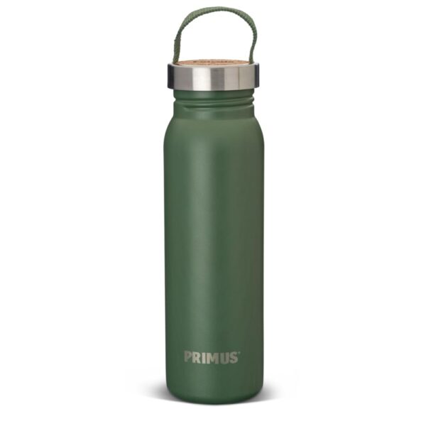 Primus Klunken Drinkfles 0,7L Groen