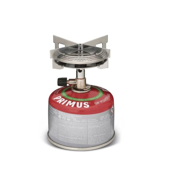 Primus Classic Trail Gasbrander