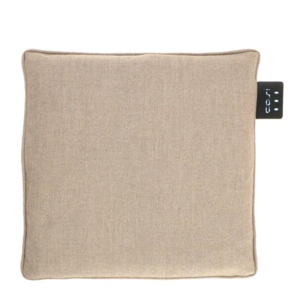 Cosi Cosiseat Single Solid Verwarmd Zitkussen Beige