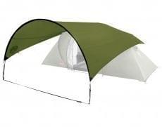 Coleman Classic Awning Green