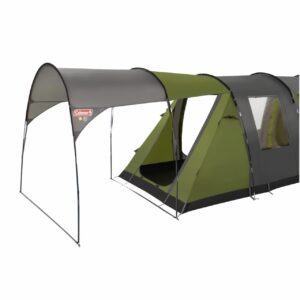 Coleman Cook Tentluifel - Grijs