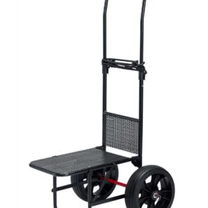 Isabella Trolley