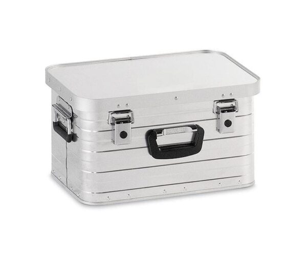 Enders Aluminium Box Toronto S