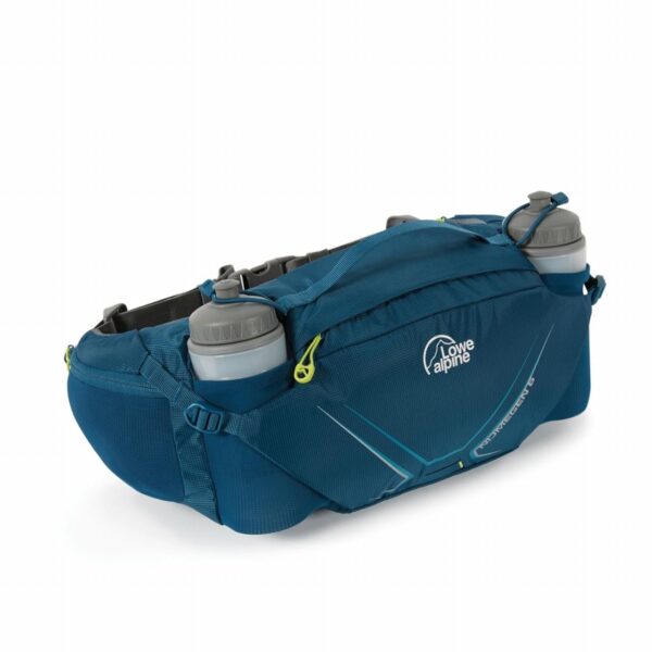 Lowe Alpine Nijmegen 6 Heuptas Blauw