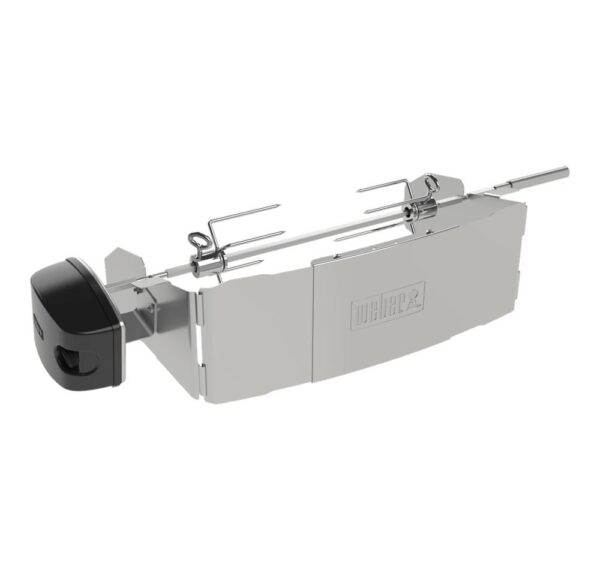 Weber Braadspit voor Pulse 1000 en 2000 serie