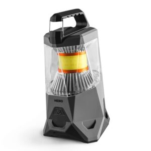 Nebo Galileo 500 Oplaadbare Lamp