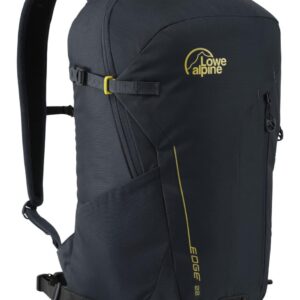 Lowe Alpine Edge 22 Rugzak Donkergrijs