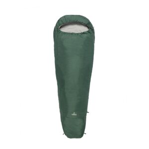 Nomad Inca Premium 1000 LZ Mummy Slaapzak Synthetisch Donkergroen