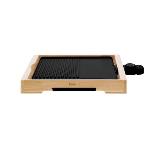 Mestic Grillplaat