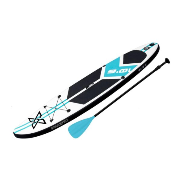 ML Pacific 320 Opblaasbare Sup
