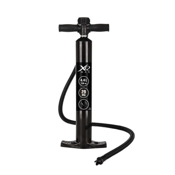 ML Sup Pomp Double Action
