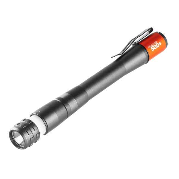 Inspector 500+ Zaklamp