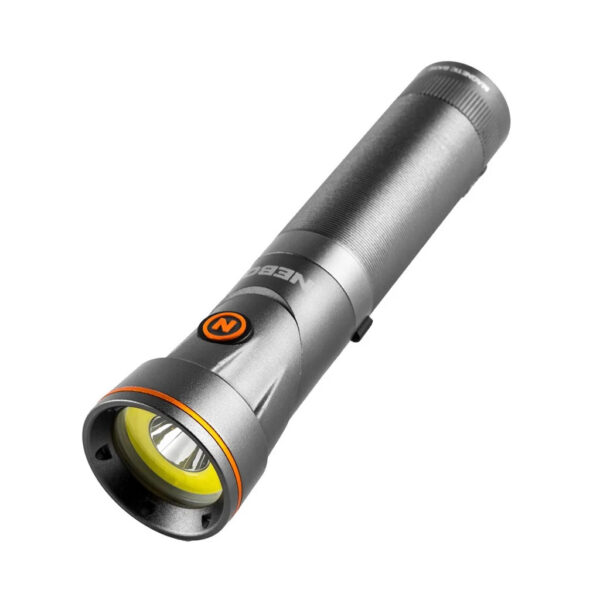 Franklin Pivot Oplaadbare Zaklamp
