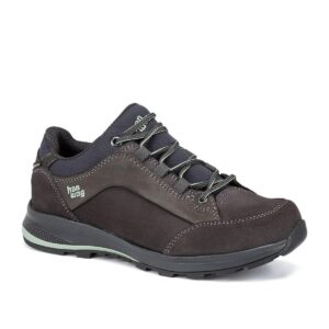 Hanwag - Banks Low Bunion GTX Wandelschoen Dames