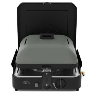 Cadac - 1-Cook Turbo Pro FFD Kooktoestel Combo