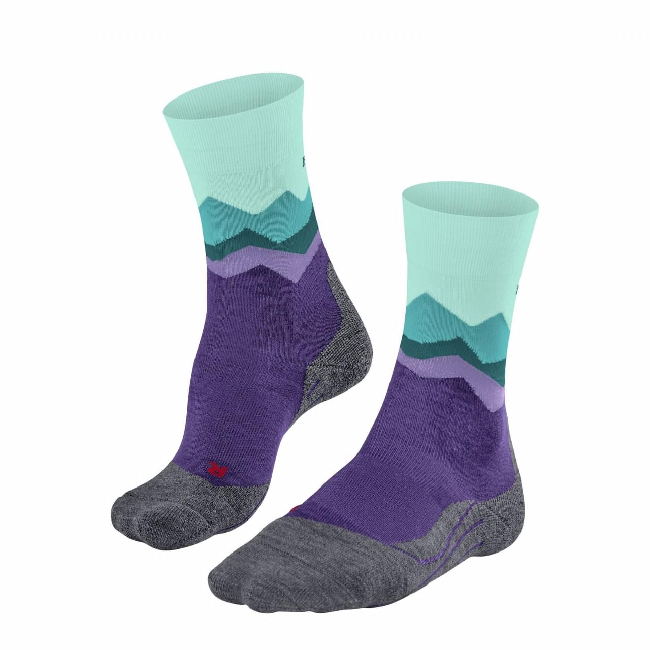 Falke - TK2 Crest Wandelsok Dames