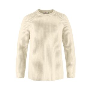 Fjallraven - Ovik Rib Trui Dames