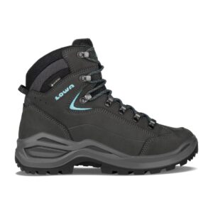Lowa - Renegade Evo GTX Mid Wide Wandelschoen Dames