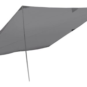 High Peak - Tarp 1 - Grijs