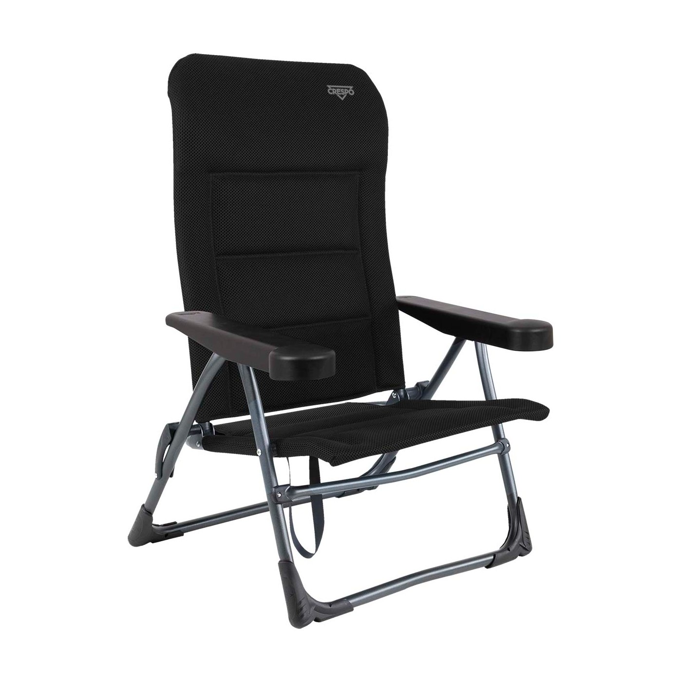Crespo - AP-205 Air-Deluxe Strandstoel