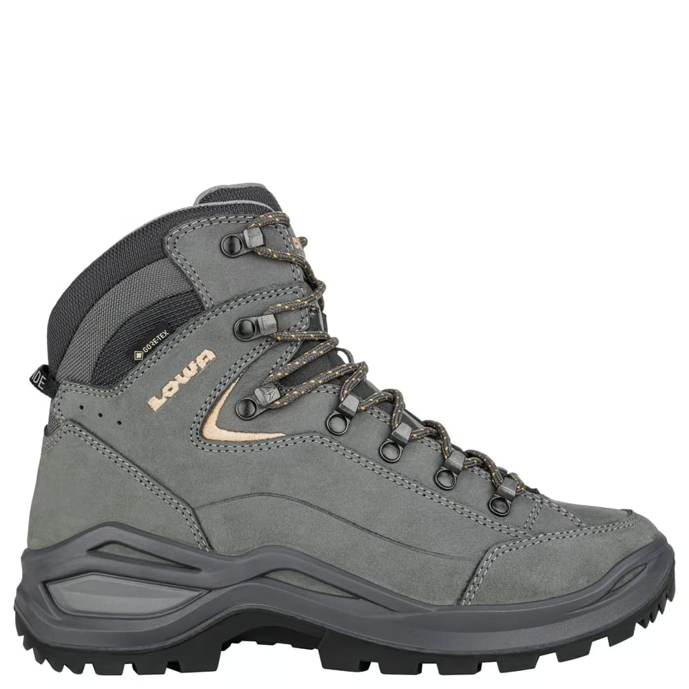 Lowa - Renegade Evo GTX Mid Wide Wandelschoen Dames