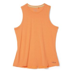 RAB - Rivelin Tanktop Dames