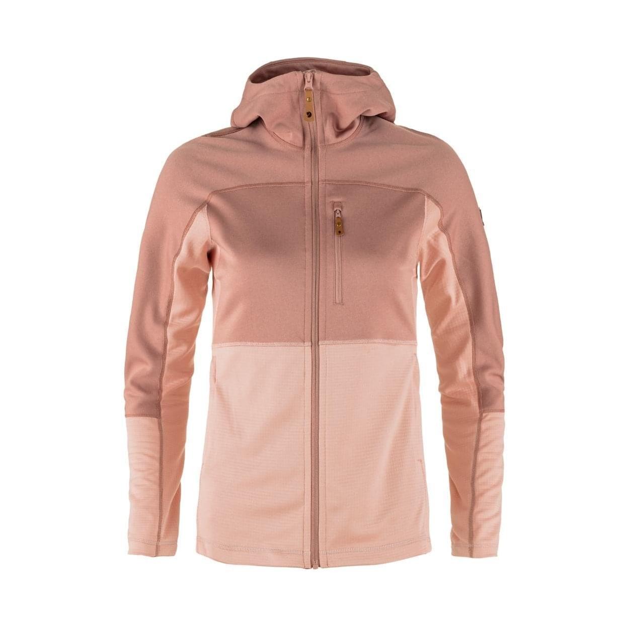 Fjallraven - Abisko Trail Fleece Vest Dames