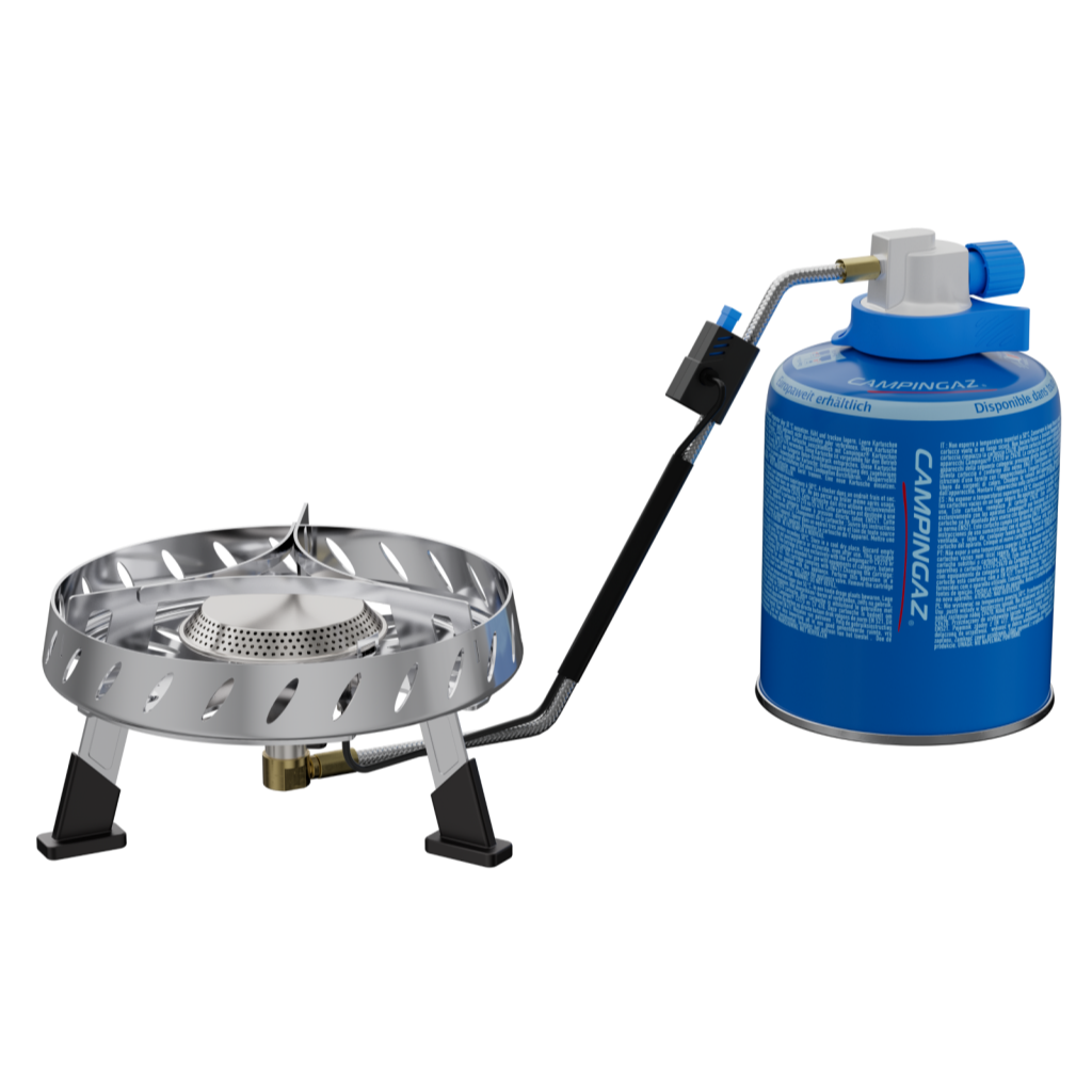 Campingaz - Camp & Trek Gasbrander