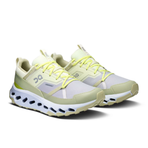 ON - Cloudhorizon Waterproof Wandelschoen Dames