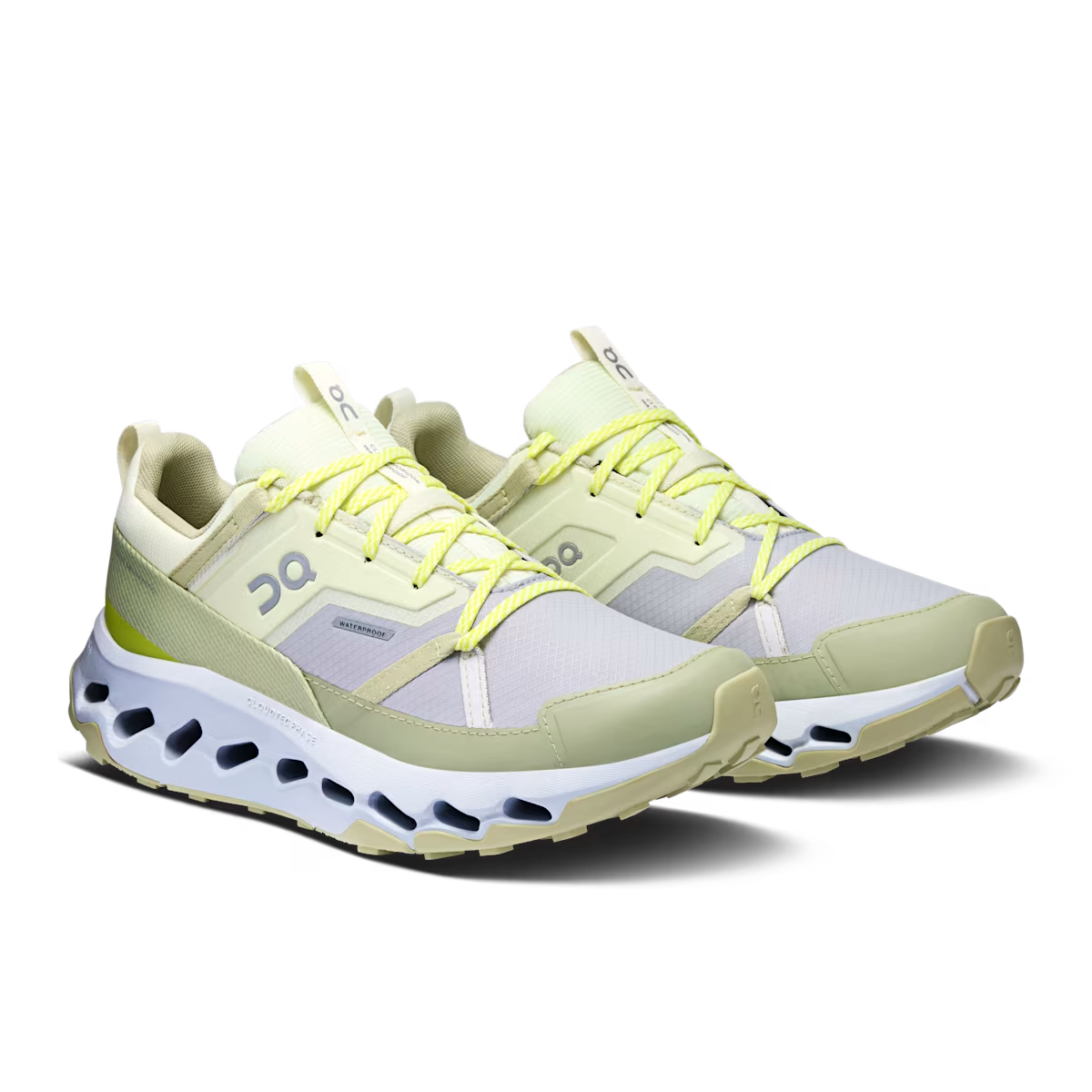 ON - Cloudhorizon Waterproof Wandelschoen Dames