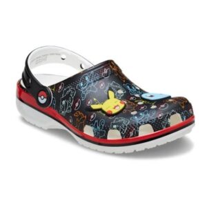Crocs - Pokemon Clog
