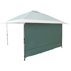 Coleman - FastPitch Onepush Shelter L Zijwand