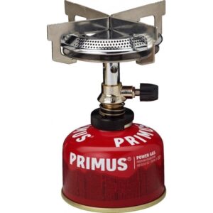 Primus - Mimer Duo Gasbrander