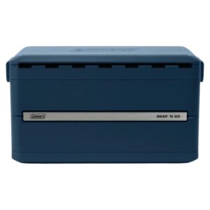Coleman - Snap-N-Go Koelbox 52L