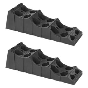 Campout - Oprijblok Xl Set van 2