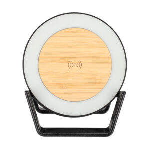 Brainz - Wheatstraw LED Charger Speaker